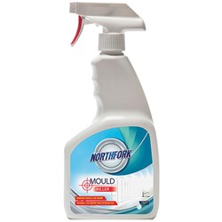 Northfork Mould Killer Spray 750ml