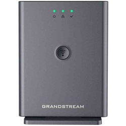 Grandstream DP752 DECT VoIP Base Station Grey