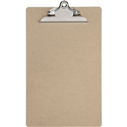 Marbig Professional Clipboard Foolscap Masonite