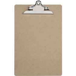 Marbig Professional Clipboard A4 Masonite