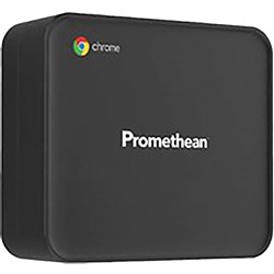 Promethean Chromebox Intel Celeron 5205U Processor 4GB RAM & 128GB Storage Chrome OS