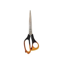 Bibbulmun Scissors 210mm Stainless Steel Tortoise Shell Handle