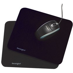 Kensington Mouse Pad Black